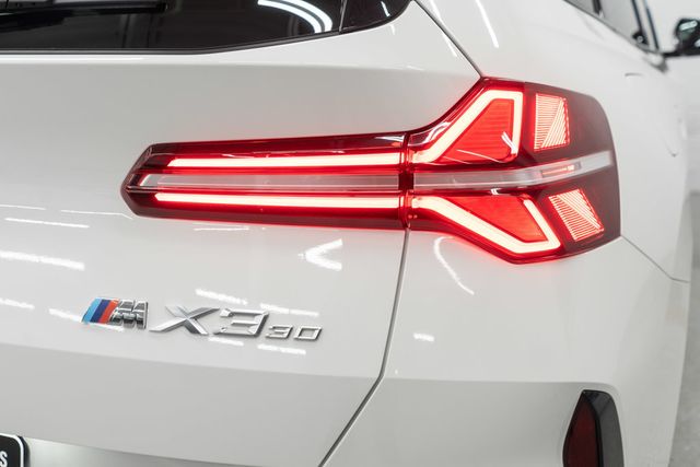 2025 BMW X3 30 xDrive Sports Activity Vehicle - 22972879 - 51