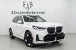 2025 BMW X3 30 xDrive Sports Activity Vehicle - 22972879 - 54