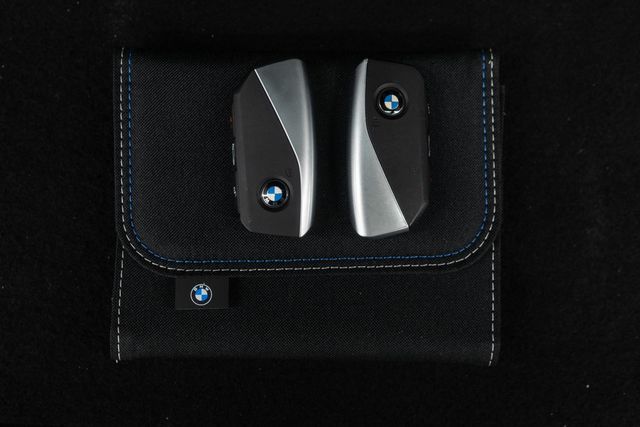 2025 BMW X3 30 xDrive Sports Activity Vehicle - 22972879 - 55