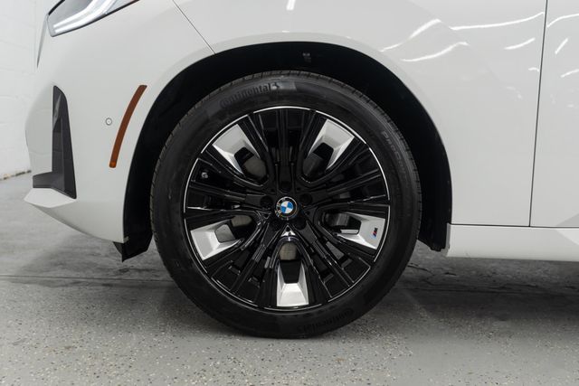 2025 BMW X3 30 xDrive Sports Activity Vehicle - 22972879 - 7