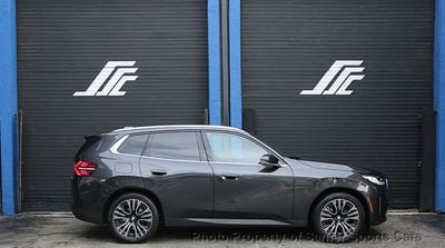 2025 BMW X3