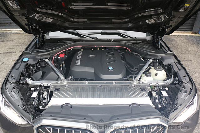 2025 BMW X3 30 xDrive Sports Activity Vehicle - 23072923 - 12