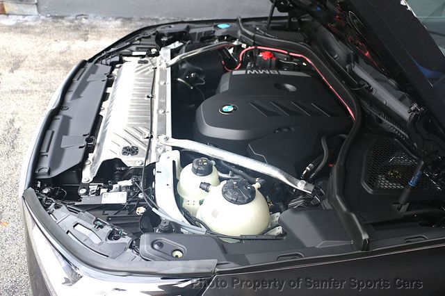 2025 BMW X3 30 xDrive Sports Activity Vehicle - 23072923 - 13