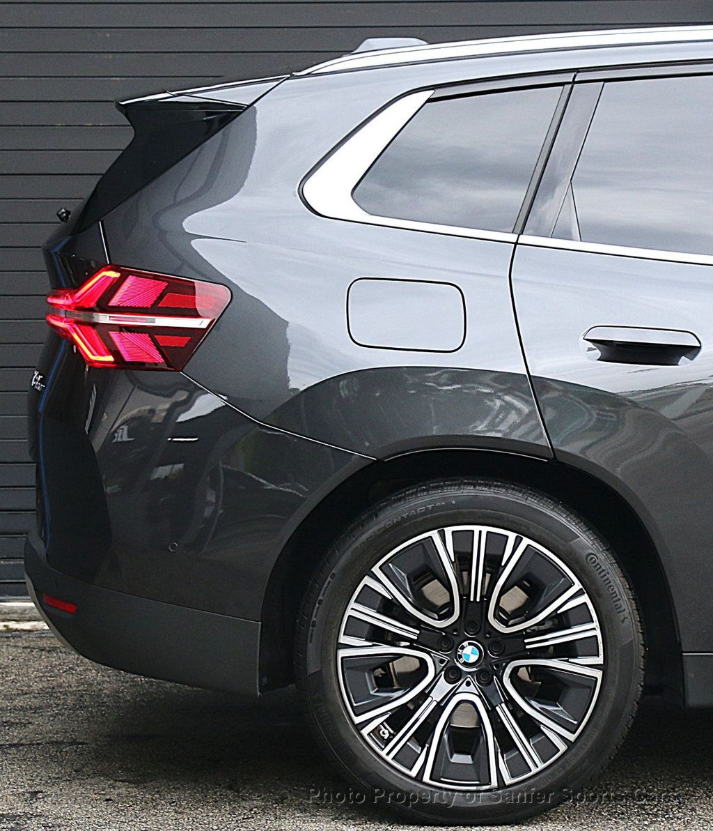 2025 BMW X3 30 xDrive Sports Activity Vehicle - 23072923 - 16