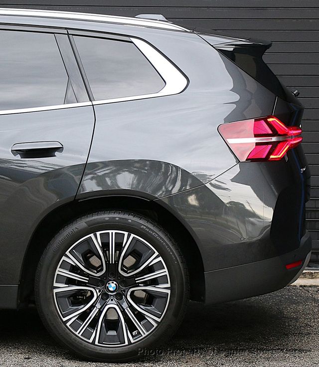 2025 BMW X3 30 xDrive Sports Activity Vehicle - 23072923 - 17