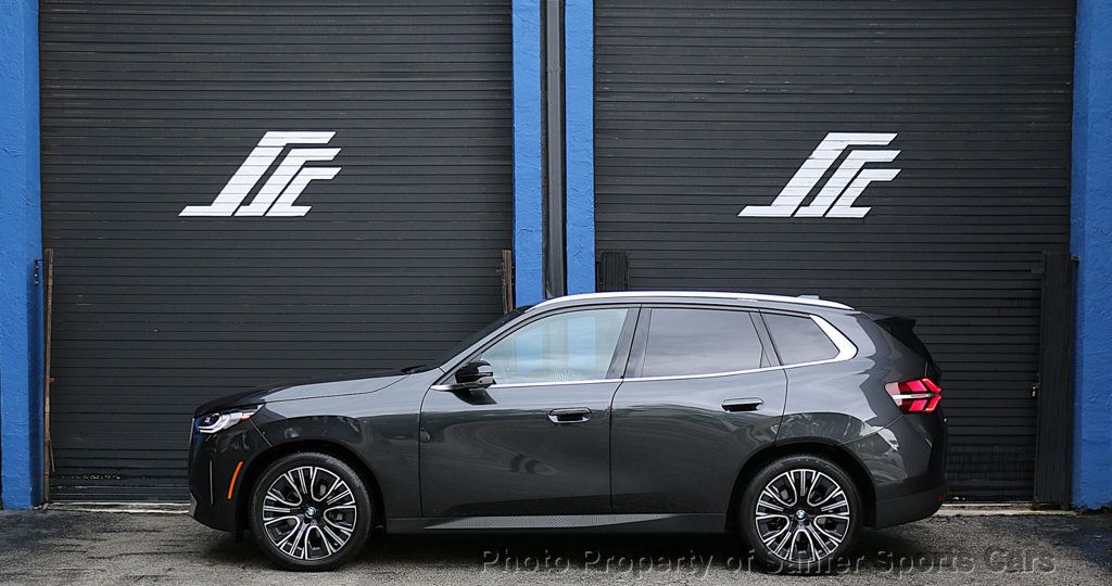 2025 BMW X3 30 xDrive Sports Activity Vehicle - 23072923 - 1