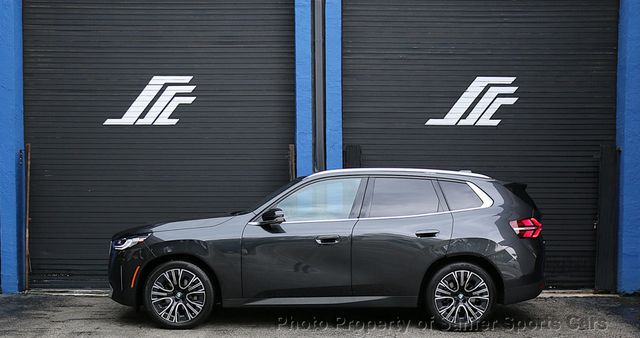 2025 BMW X3 30 xDrive Sports Activity Vehicle - 23072923 - 1