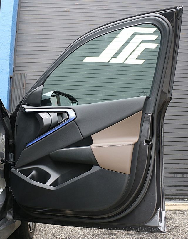 2025 BMW X3 30 xDrive Sports Activity Vehicle - 23072923 - 19
