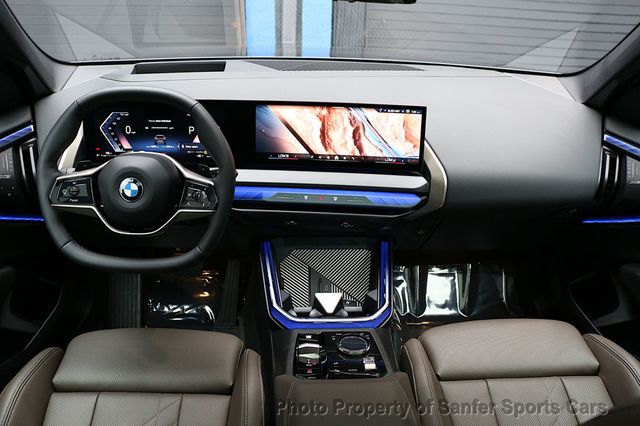 2025 BMW X3 30 xDrive Sports Activity Vehicle - 23072923 - 23