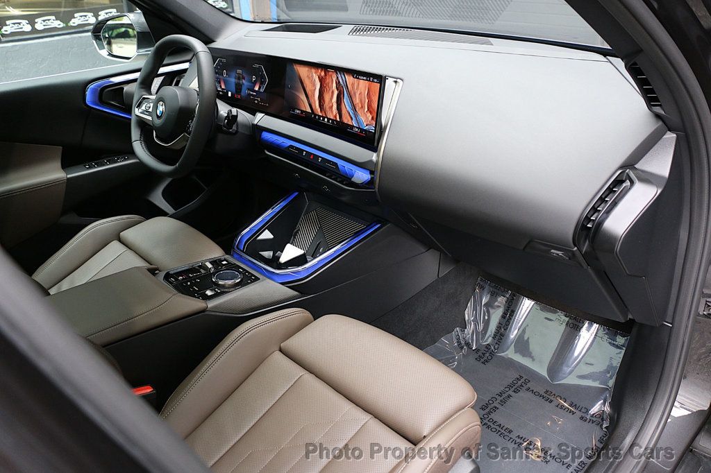 2025 BMW X3 30 xDrive Sports Activity Vehicle - 23072923 - 24