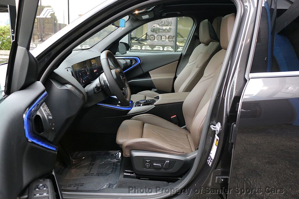 2025 BMW X3 30 xDrive Sports Activity Vehicle - 23072923 - 25