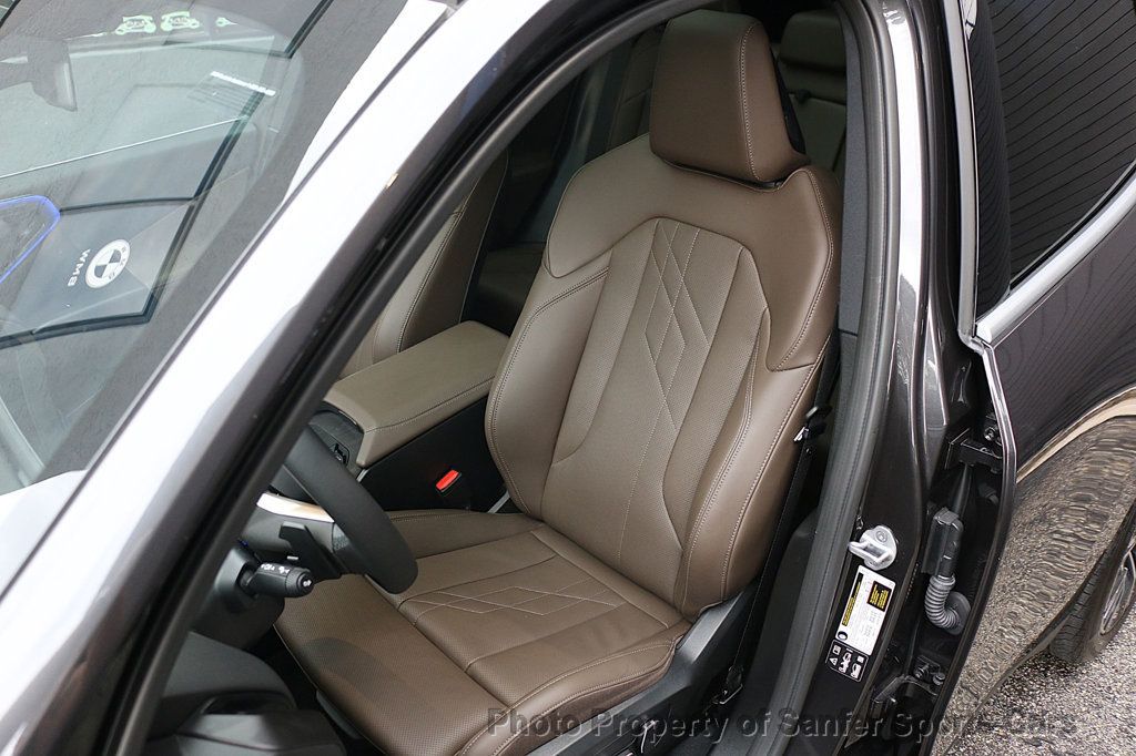 2025 BMW X3 30 xDrive Sports Activity Vehicle - 23072923 - 26
