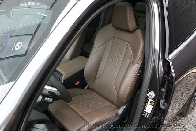 2025 BMW X3 30 xDrive Sports Activity Vehicle - 23072923 - 26