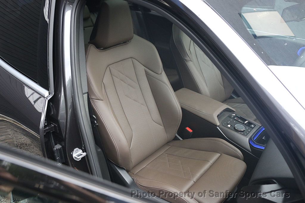 2025 BMW X3 30 xDrive Sports Activity Vehicle - 23072923 - 27