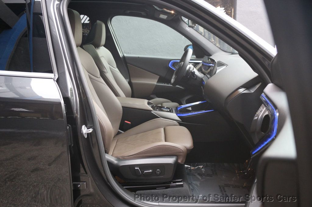 2025 BMW X3 30 xDrive Sports Activity Vehicle - 23072923 - 28