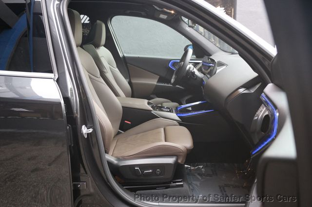 2025 BMW X3 30 xDrive Sports Activity Vehicle - 23072923 - 28