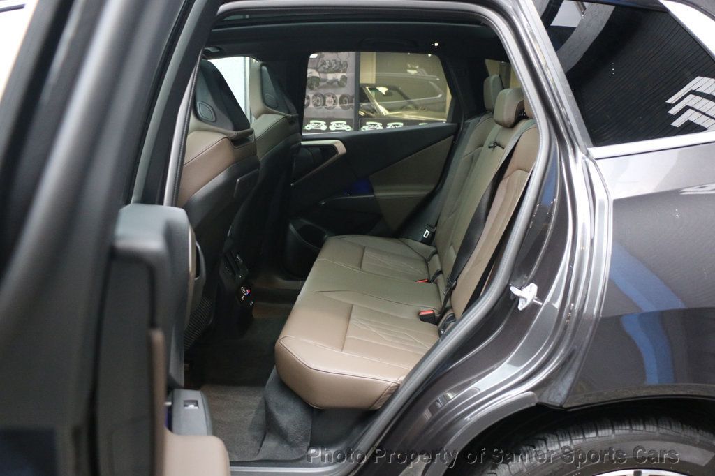 2025 BMW X3 30 xDrive Sports Activity Vehicle - 23072923 - 29