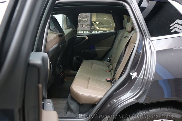 2025 BMW X3 30 xDrive Sports Activity Vehicle - 23072923 - 29