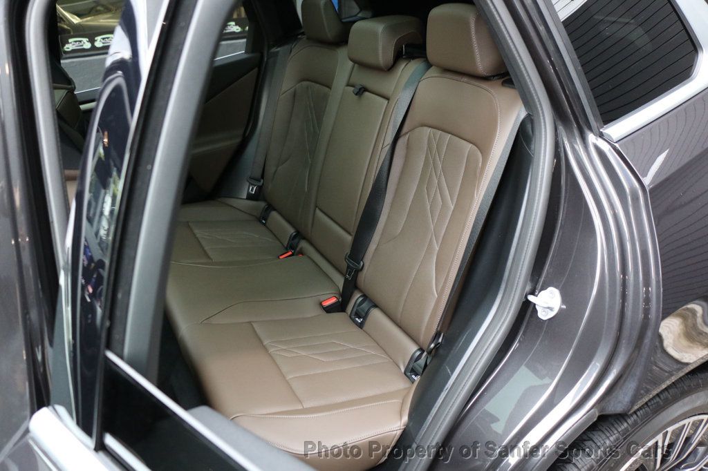 2025 BMW X3 30 xDrive Sports Activity Vehicle - 23072923 - 30