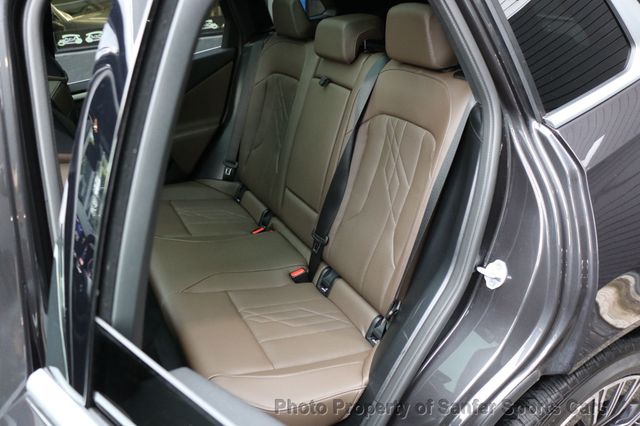 2025 BMW X3 30 xDrive Sports Activity Vehicle - 23072923 - 30