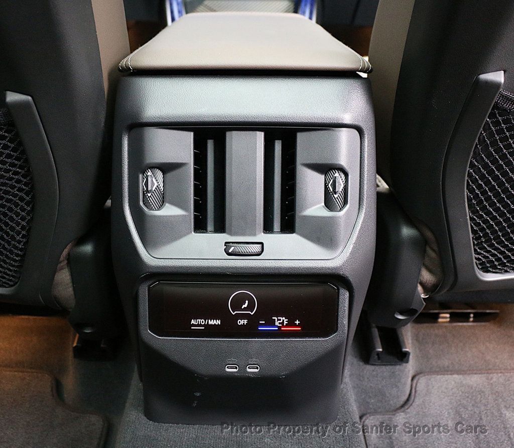 2025 BMW X3 30 xDrive Sports Activity Vehicle - 23072923 - 31