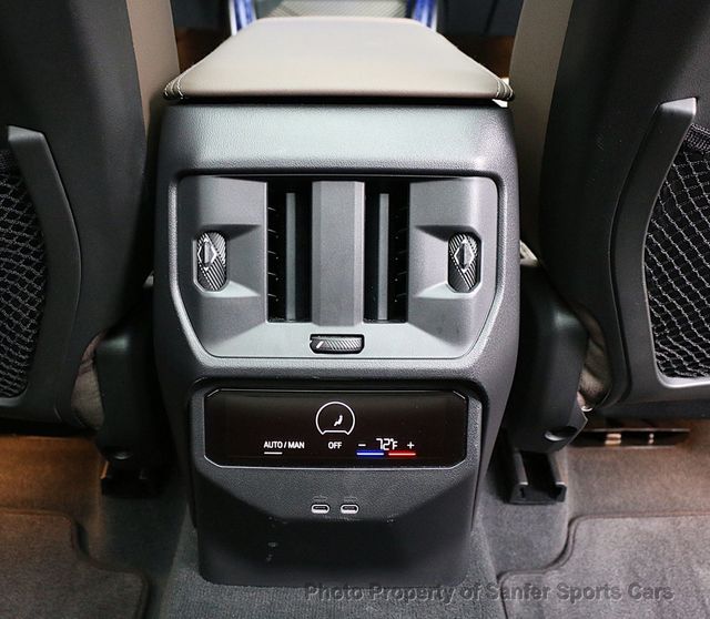 2025 BMW X3 30 xDrive Sports Activity Vehicle - 23072923 - 31