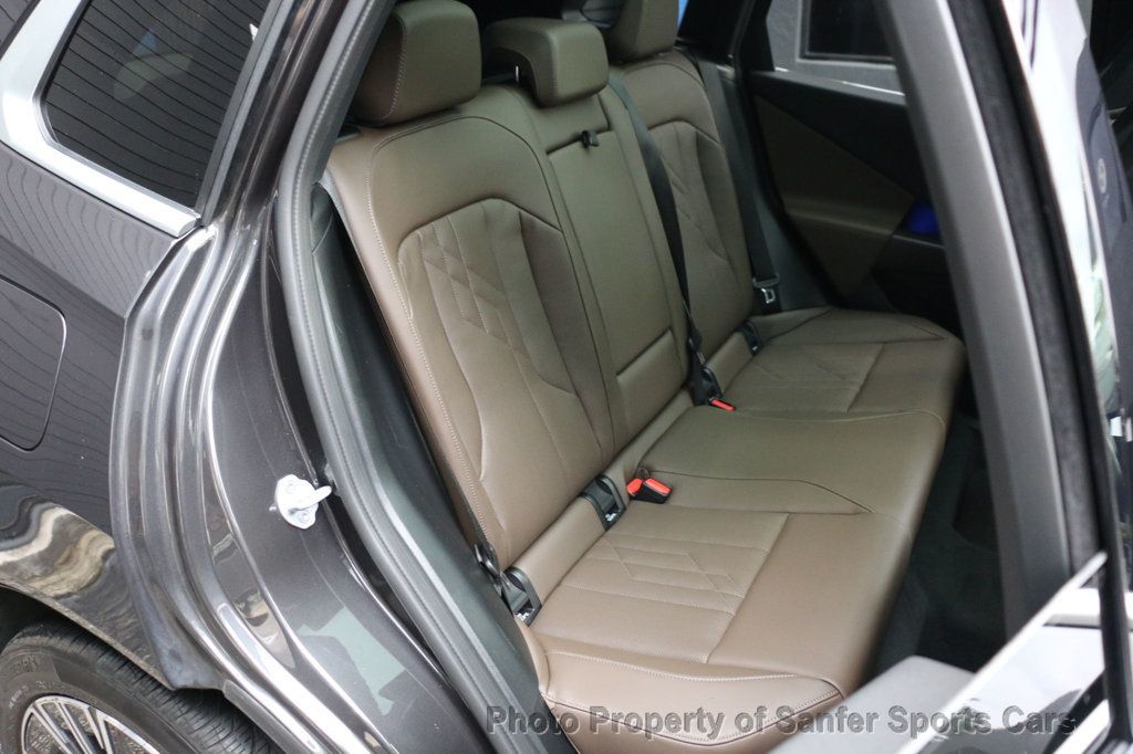 2025 BMW X3 30 xDrive Sports Activity Vehicle - 23072923 - 32