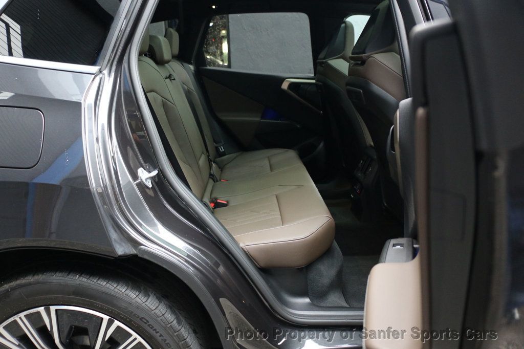 2025 BMW X3 30 xDrive Sports Activity Vehicle - 23072923 - 33