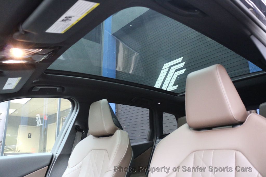 2025 BMW X3 30 xDrive Sports Activity Vehicle - 23072923 - 34