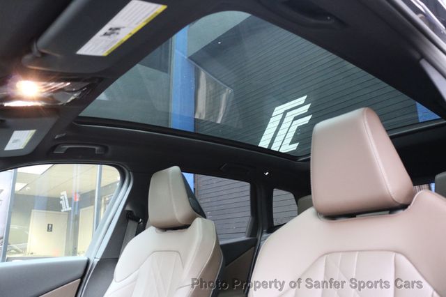 2025 BMW X3 30 xDrive Sports Activity Vehicle - 23072923 - 34