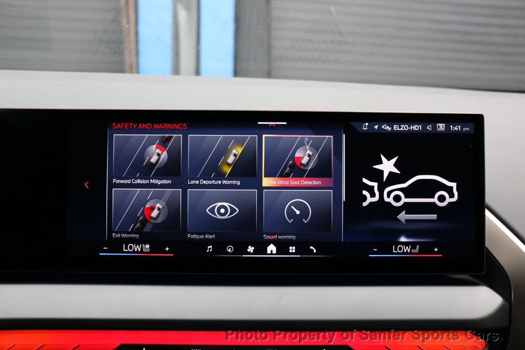 2025 BMW X3 30 xDrive Sports Activity Vehicle - 23072923 - 38