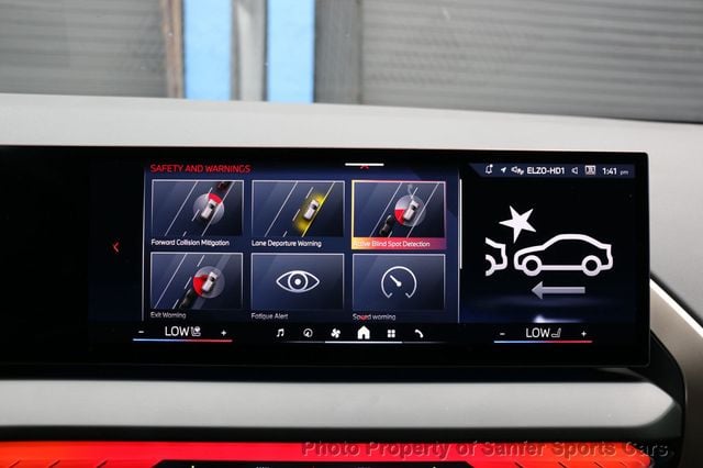 2025 BMW X3 30 xDrive Sports Activity Vehicle - 23072923 - 38