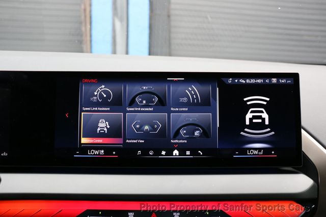 2025 BMW X3 30 xDrive Sports Activity Vehicle - 23072923 - 40