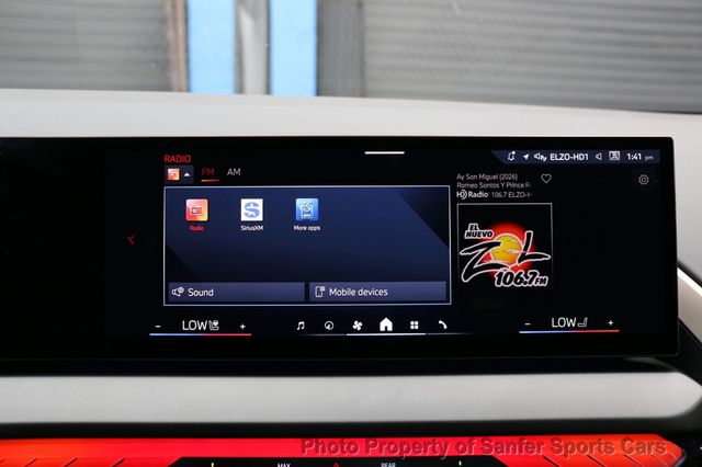 2025 BMW X3 30 xDrive Sports Activity Vehicle - 23072923 - 42