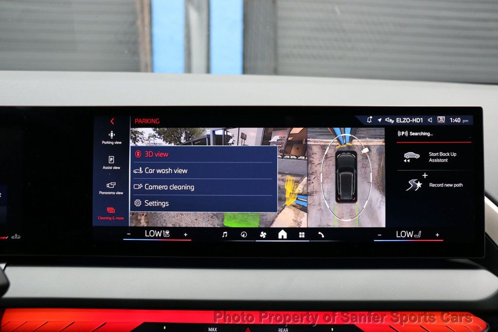 2025 BMW X3 30 xDrive Sports Activity Vehicle - 23072923 - 44