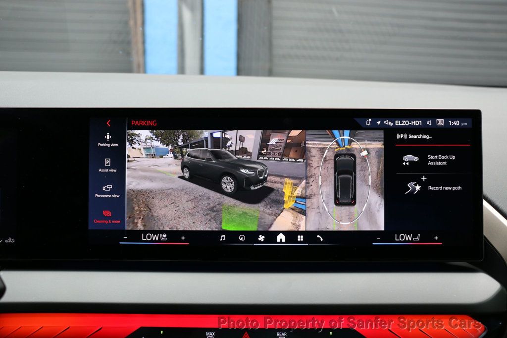 2025 BMW X3 30 xDrive Sports Activity Vehicle - 23072923 - 45