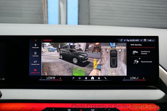 2025 BMW X3 30 xDrive Sports Activity Vehicle - 23072923 - 45