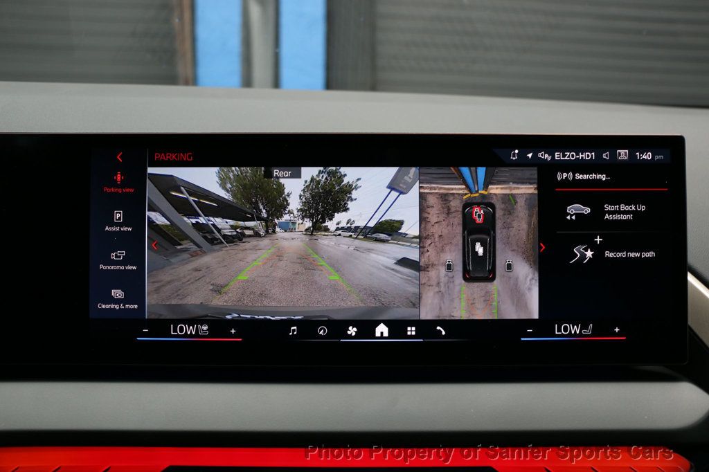 2025 BMW X3 30 xDrive Sports Activity Vehicle - 23072923 - 46