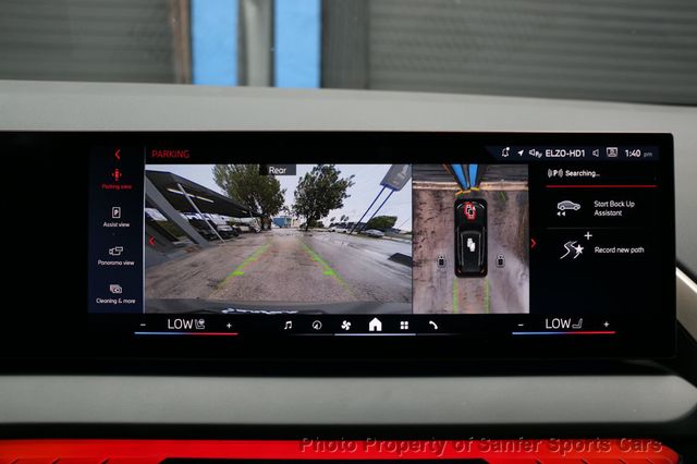 2025 BMW X3 30 xDrive Sports Activity Vehicle - 23072923 - 46