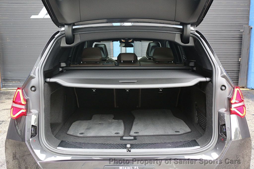 2025 BMW X3 30 xDrive Sports Activity Vehicle - 23072923 - 8