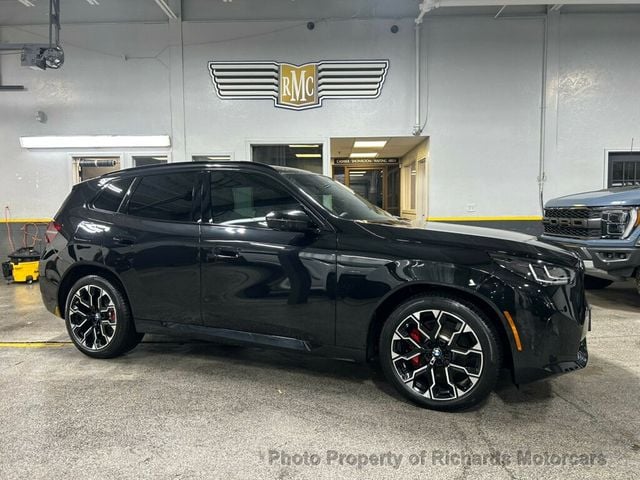 2025 BMW X3 30 xDrive Sports Activity Vehicle - 22962892 - 0