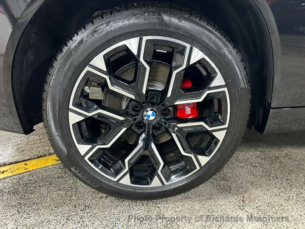 2025 BMW X3 30 xDrive Sports Activity Vehicle - 22962892 - 9