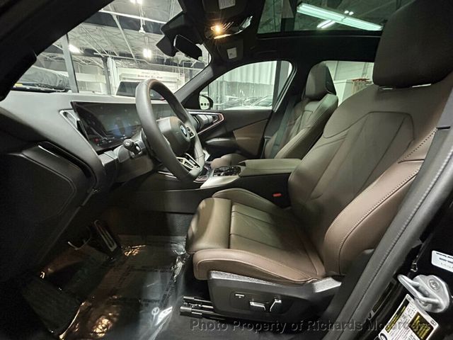 2025 BMW X3 30 xDrive Sports Activity Vehicle - 22962892 - 12