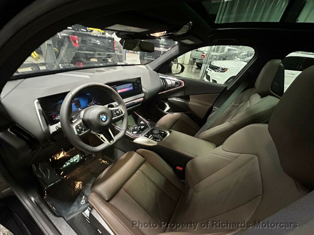 2025 BMW X3 30 xDrive Sports Activity Vehicle - 22962892 - 13