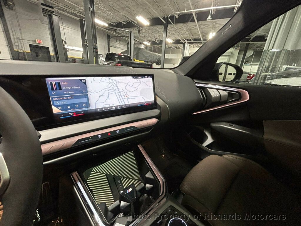 2025 BMW X3 30 xDrive Sports Activity Vehicle - 22962892 - 14