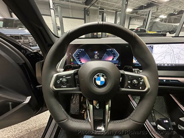 2025 BMW X3 30 xDrive Sports Activity Vehicle - 22962892 - 15