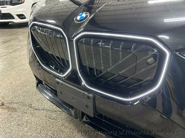 2025 BMW X3 30 xDrive Sports Activity Vehicle - 22962892 - 16