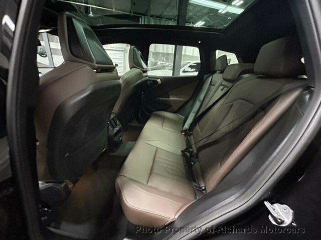 2025 BMW X3 30 xDrive Sports Activity Vehicle - 22962892 - 17