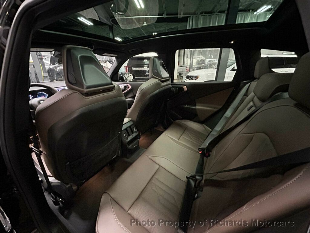 2025 BMW X3 30 xDrive Sports Activity Vehicle - 22962892 - 18