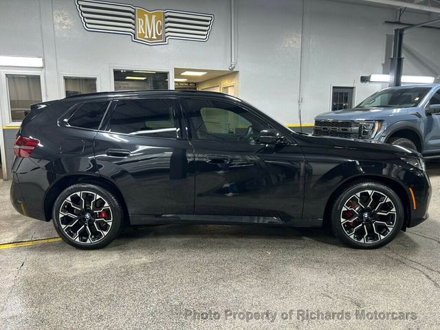 2025 BMW X3 30 xDrive Sports Activity Vehicle - 22962892 - 1